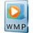  WMP的档案 WMP File